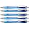 Schneider® Blue Slider Rave Retractable Ballpoint Pen, 5ct.
